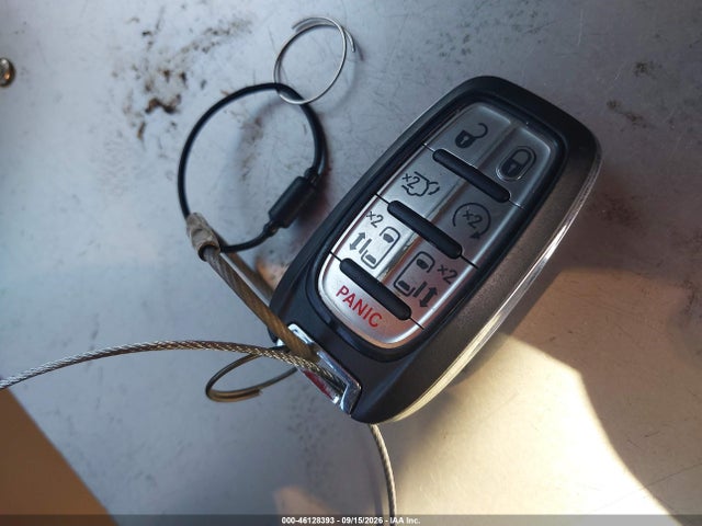 46128393 :رقم المزاد ، 2C4RC1L71PR626282 vin ، 2023 Chrysler Pacifica Hybrid Touring L مزاد بيع