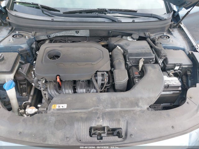 Aukcja sprzedaży 2016 Hyundai Sonata Sport, vin: 5NPE34AF3GH311183, numer aukcji: 46128394