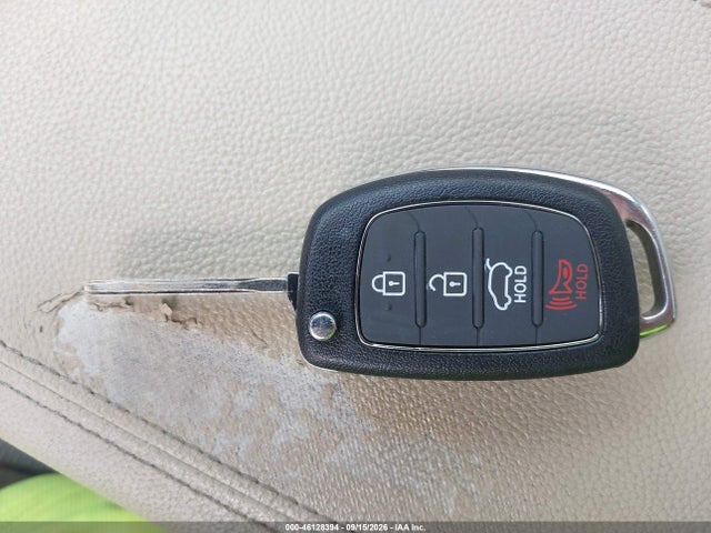 Aukcja sprzedaży 2016 Hyundai Sonata Sport, vin: 5NPE34AF3GH311183, numer aukcji: 46128394
