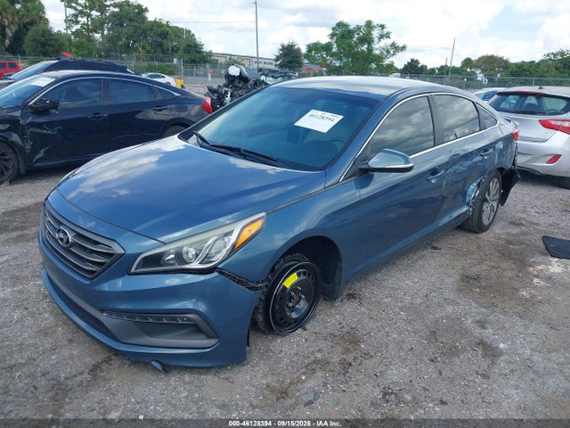 Aukcja sprzedaży 2016 Hyundai Sonata Sport, vin: 5NPE34AF3GH311183, numer aukcji: 46128394