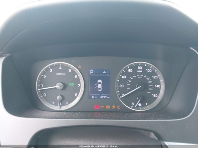 Aukcja sprzedaży 2016 Hyundai Sonata Sport, vin: 5NPE34AF3GH311183, numer aukcji: 46128394