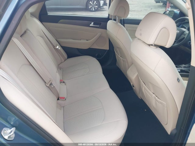 Aukcja sprzedaży 2016 Hyundai Sonata Sport, vin: 5NPE34AF3GH311183, numer aukcji: 46128394