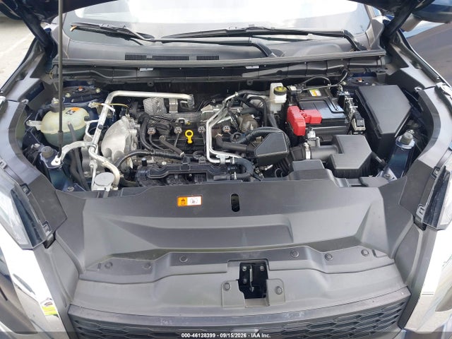 46128399 :رقم المزاد ، JA4J4VA87RZ053159 vin ، 2024 Mitsubishi Outlander Se 2.5 S-awc/se Black Edition S-awc/se Black Edition W/pano Roof S-awc/se Ralliart S-awc مزاد بيع