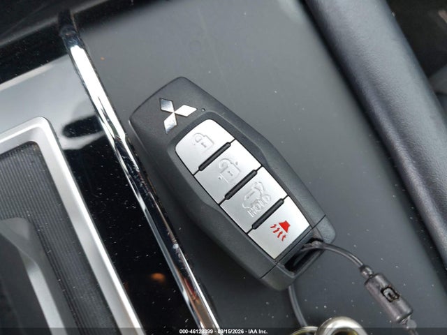 46128399 :رقم المزاد ، JA4J4VA87RZ053159 vin ، 2024 Mitsubishi Outlander Se 2.5 S-awc/se Black Edition S-awc/se Black Edition W/pano Roof S-awc/se Ralliart S-awc مزاد بيع