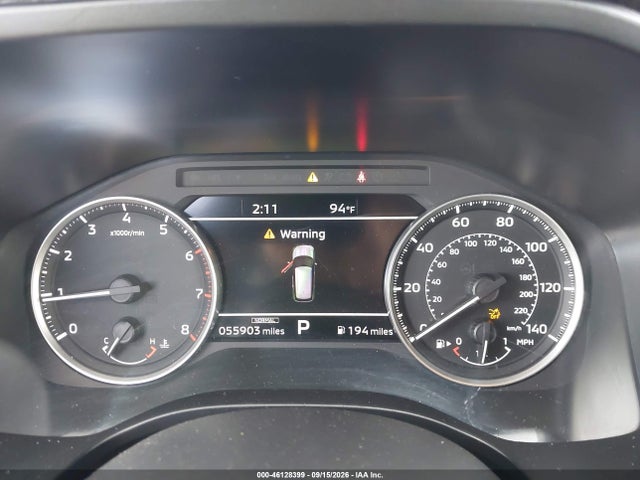 46128399 :رقم المزاد ، JA4J4VA87RZ053159 vin ، 2024 Mitsubishi Outlander Se 2.5 S-awc/se Black Edition S-awc/se Black Edition W/pano Roof S-awc/se Ralliart S-awc مزاد بيع