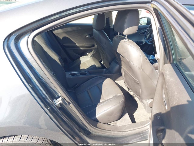 Aukcja sprzedaży 2012 Chevrolet Volt, vin: IGIRH6E48CU118124, numer aukcji: 46128402