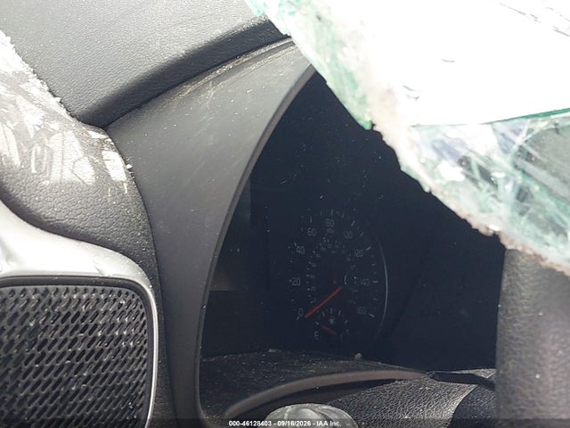 2021 Kia Soul S მანქანა იყიდება აუქციონზე, vin: KNDJ23AU9M7773905, აუქციონის ნომერი: 46128403