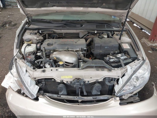 Продаж на аукціоні авто 2006 Toyota Camry Le, vin: 4T1BE30K36U699294, номер лоту: 46128404