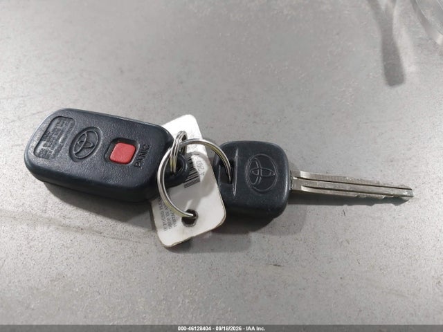 Продаж на аукціоні авто 2006 Toyota Camry Le, vin: 4T1BE30K36U699294, номер лоту: 46128404