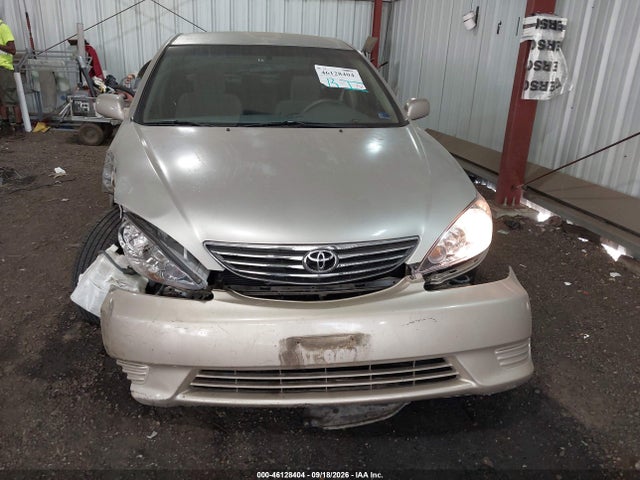 Продаж на аукціоні авто 2006 Toyota Camry Le, vin: 4T1BE30K36U699294, номер лоту: 46128404