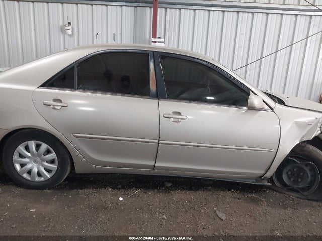 Продаж на аукціоні авто 2006 Toyota Camry Le, vin: 4T1BE30K36U699294, номер лоту: 46128404