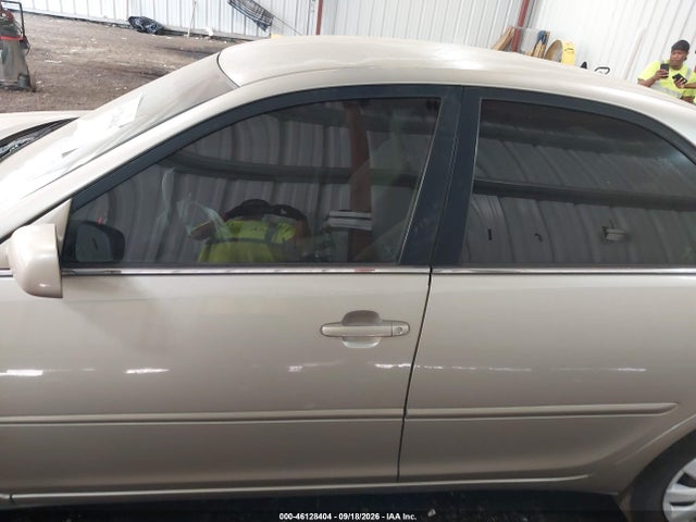 Продаж на аукціоні авто 2006 Toyota Camry Le, vin: 4T1BE30K36U699294, номер лоту: 46128404