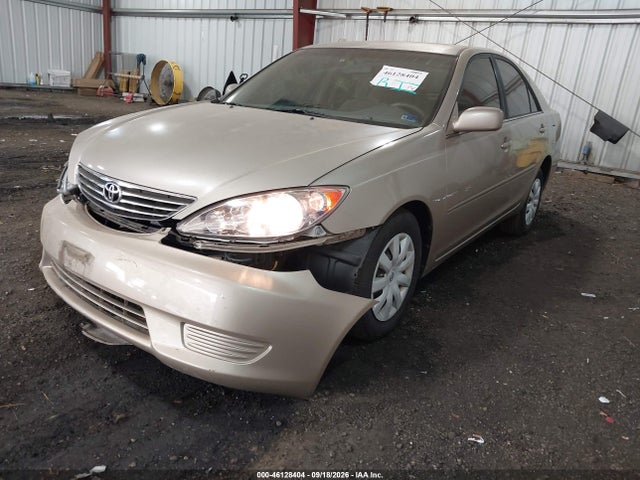 Продаж на аукціоні авто 2006 Toyota Camry Le, vin: 4T1BE30K36U699294, номер лоту: 46128404