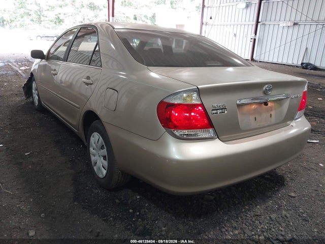 Продаж на аукціоні авто 2006 Toyota Camry Le, vin: 4T1BE30K36U699294, номер лоту: 46128404