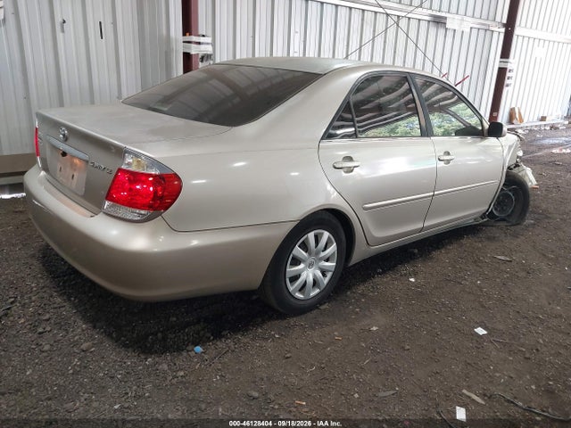 Продаж на аукціоні авто 2006 Toyota Camry Le, vin: 4T1BE30K36U699294, номер лоту: 46128404