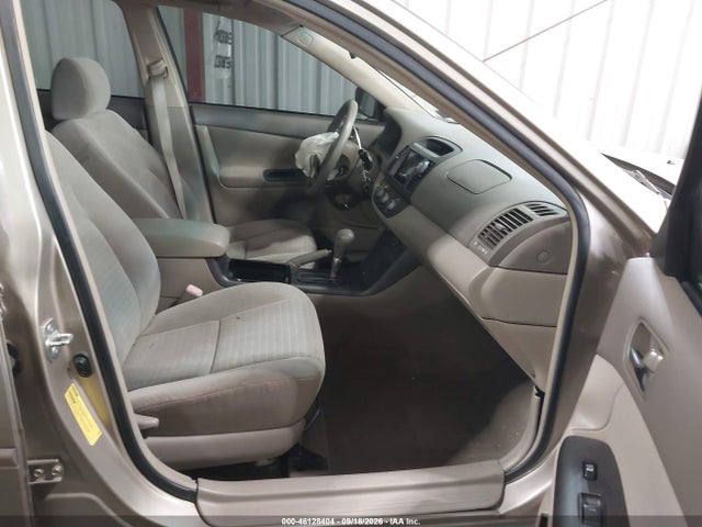Продаж на аукціоні авто 2006 Toyota Camry Le, vin: 4T1BE30K36U699294, номер лоту: 46128404
