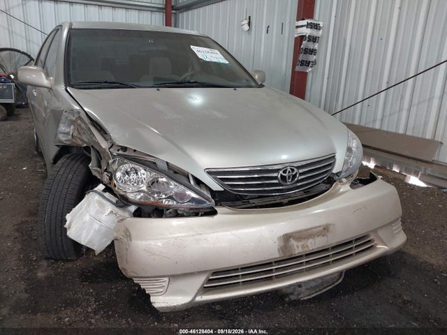 Продаж на аукціоні авто 2006 Toyota Camry Le, vin: 4T1BE30K36U699294, номер лоту: 46128404