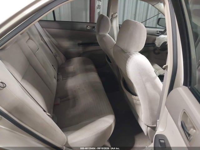 Продаж на аукціоні авто 2006 Toyota Camry Le, vin: 4T1BE30K36U699294, номер лоту: 46128404