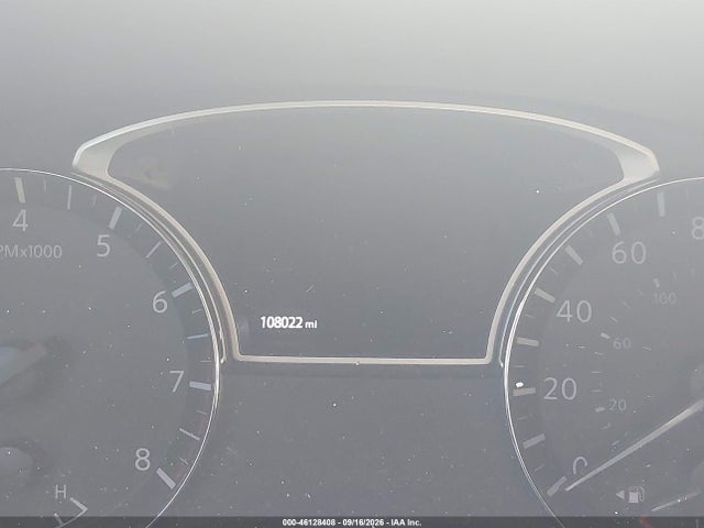 Aukcja sprzedaży 2019 Nissan Pathfinder Platinum, vin: 5N1DR2MN7KC655021, numer aukcji: 46128408