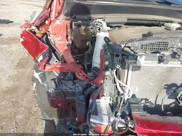 Aukcja sprzedaży 2019 Nissan Pathfinder Platinum, vin: 5N1DR2MN7KC655021, numer aukcji: 46128408