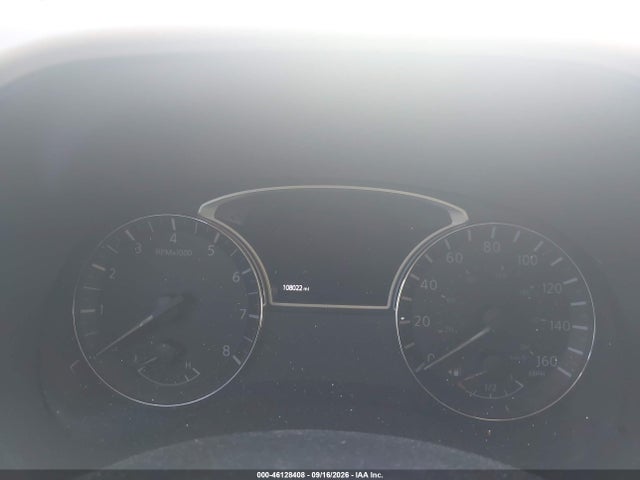 Aukcja sprzedaży 2019 Nissan Pathfinder Platinum, vin: 5N1DR2MN7KC655021, numer aukcji: 46128408