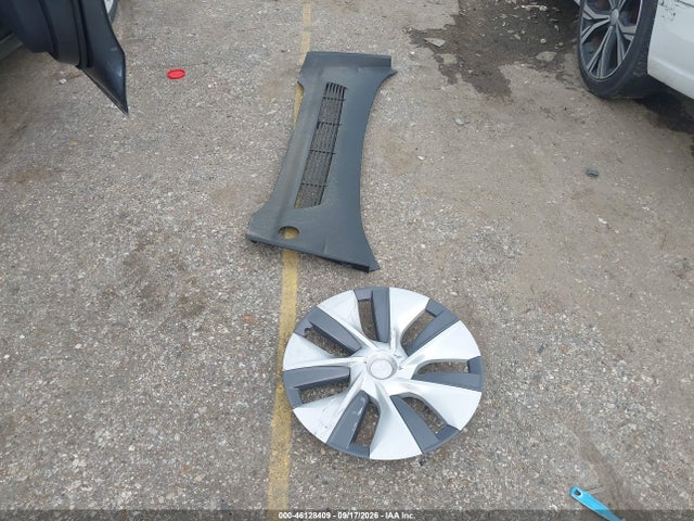 7SAYGDEE0PA192378 Tesla Model Y Awd/long Range Dual Motor All-wheel Drive