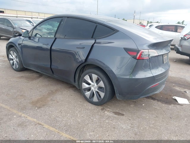 7SAYGDEE0PA192378 Tesla Model Y Awd/long Range Dual Motor All-wheel Drive