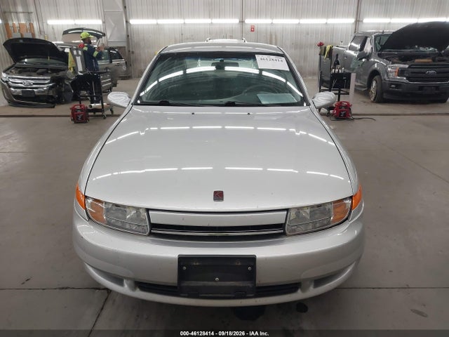 Aukcja sprzedaży 2002 Saturn L-series L200, vin: 1G8JU54F92Y576396, numer aukcji: 46128414