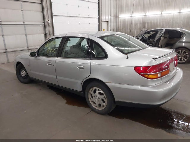Aukcja sprzedaży 2002 Saturn L-series L200, vin: 1G8JU54F92Y576396, numer aukcji: 46128414