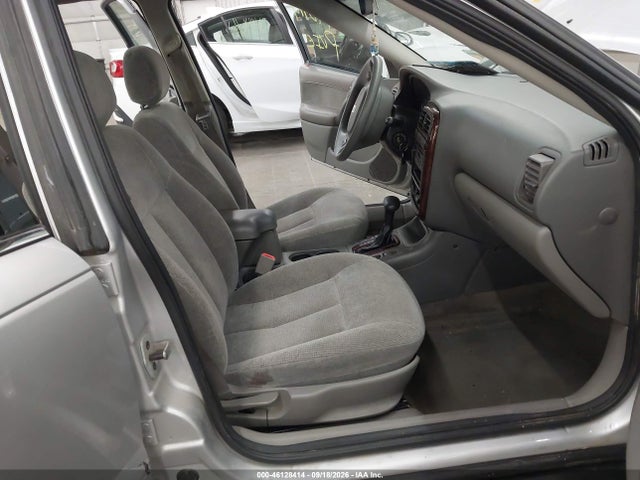Aukcja sprzedaży 2002 Saturn L-series L200, vin: 1G8JU54F92Y576396, numer aukcji: 46128414
