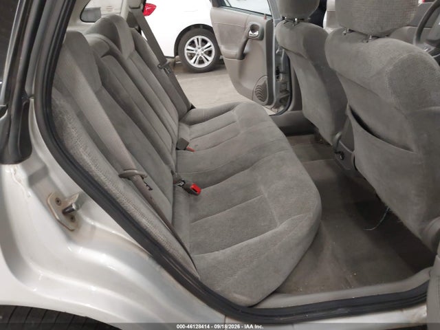 Aukcja sprzedaży 2002 Saturn L-series L200, vin: 1G8JU54F92Y576396, numer aukcji: 46128414