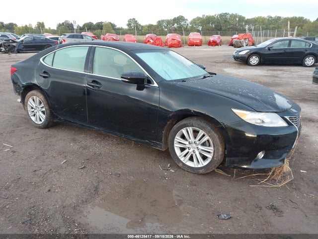 Aukcja sprzedaży 2014 Lexus Es 350, vin: JTHBK1GG7E2122974, numer aukcji: 46128417