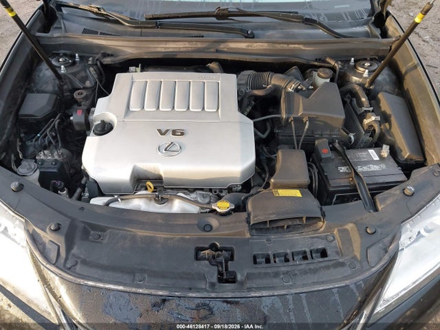 46128417 :رقم المزاد ، JTHBK1GG7E2122974 vin ، 2014 Lexus Es 350 مزاد بيع