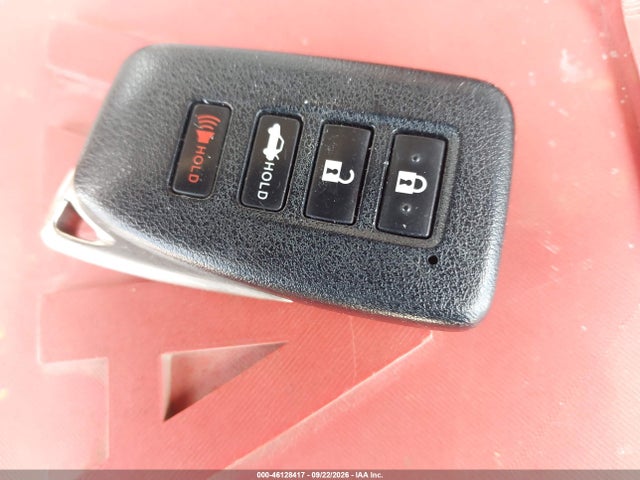 46128417 :رقم المزاد ، JTHBK1GG7E2122974 vin ، 2014 Lexus Es 350 مزاد بيع