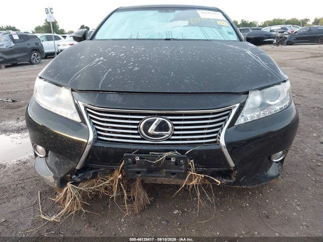 46128417 :رقم المزاد ، JTHBK1GG7E2122974 vin ، 2014 Lexus Es 350 مزاد بيع