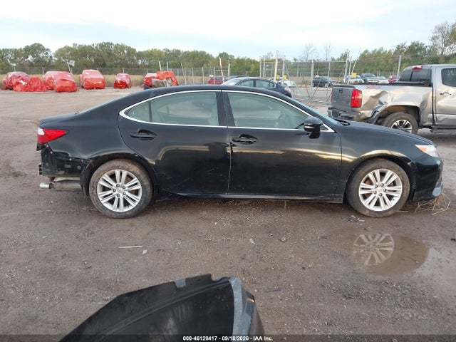 46128417 :رقم المزاد ، JTHBK1GG7E2122974 vin ، 2014 Lexus Es 350 مزاد بيع