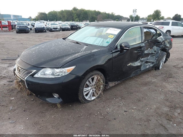 46128417 :رقم المزاد ، JTHBK1GG7E2122974 vin ، 2014 Lexus Es 350 مزاد بيع