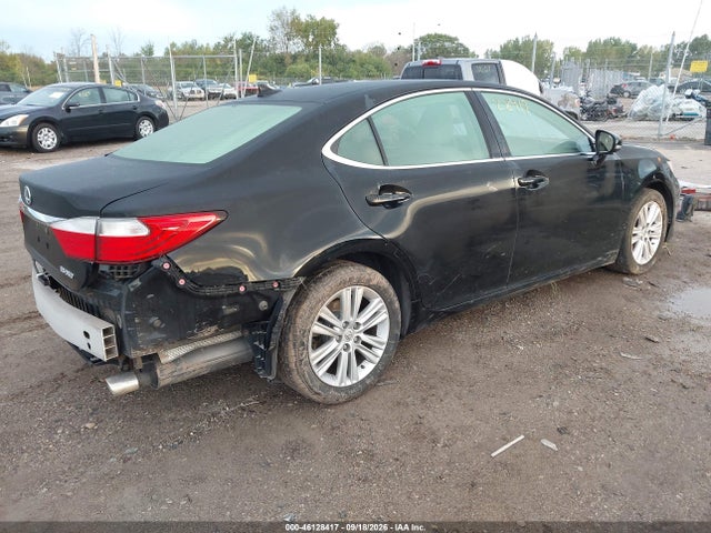 46128417 :رقم المزاد ، JTHBK1GG7E2122974 vin ، 2014 Lexus Es 350 مزاد بيع