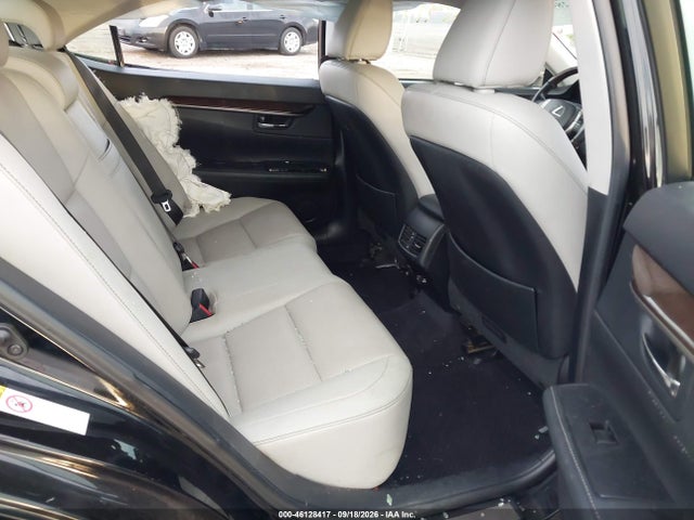 46128417 :رقم المزاد ، JTHBK1GG7E2122974 vin ، 2014 Lexus Es 350 مزاد بيع