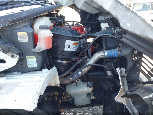 Freightliner M2 106 Medium Duty 2015 3ALACXDT6FDGD5607 Image 10