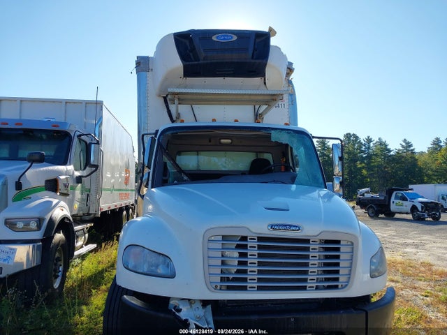 Freightliner M2 106 Medium Duty 2015 3ALACXDT6FDGD5607 Image 18