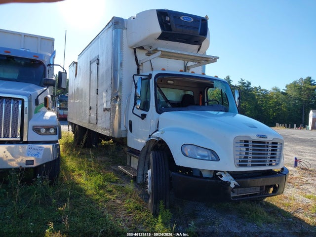 Freightliner M2 106 Medium Duty 2015 3ALACXDT6FDGD5607 Image 2