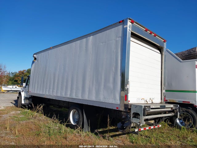 Freightliner M2 106 Medium Duty 2015 3ALACXDT6FDGD5607 Image 4
