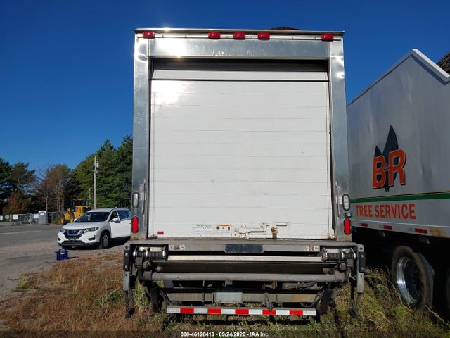 Freightliner M2 106 Medium Duty 2015 3ALACXDT6FDGD5607 Image 8