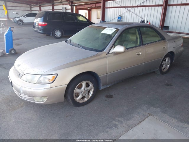 Aukcja sprzedaży 1997 Lexus Es 300, vin: JT8BF22G3V5006526, numer aukcji: 46128421