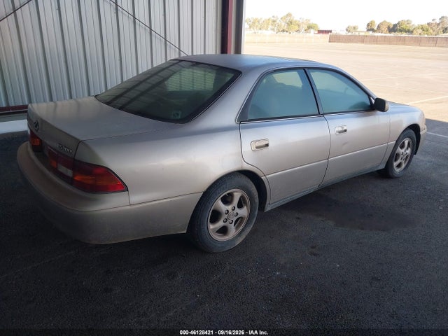 Aukcja sprzedaży 1997 Lexus Es 300, vin: JT8BF22G3V5006526, numer aukcji: 46128421