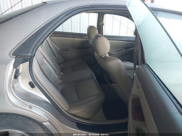 Aukcja sprzedaży 1997 Lexus Es 300, vin: JT8BF22G3V5006526, numer aukcji: 46128421