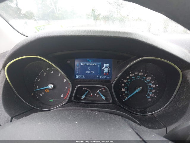 Продаж на аукціоні авто 2012 Ford Focus Se, vin: 1FAHP3F2XCL307211, номер лоту: 46128423