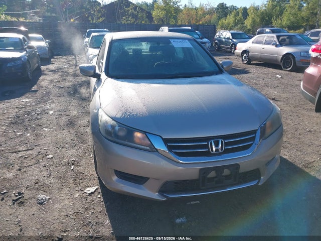 Honda ACCORD LX 2015 1HGCR2F39FA131299 Image 12