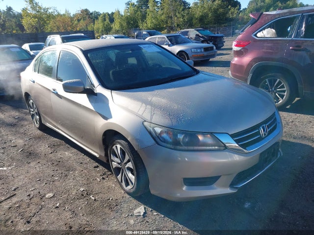 Honda ACCORD LX 2015 1HGCR2F39FA131299 Image 13